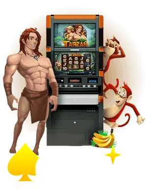 Đa dạng trò chơi slot hi8823 game