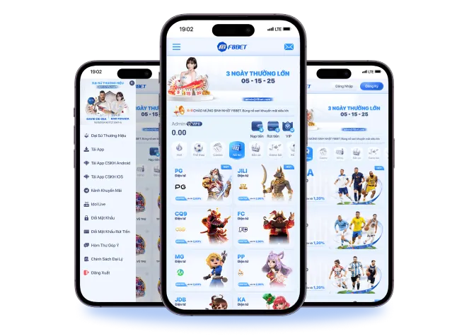 Đồ họa sống động hi8823 game