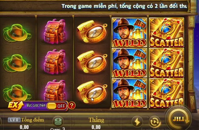 Giao diện ứng dụng hi8823 game thân thiện