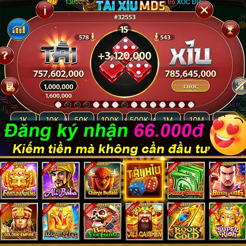Live Casino tại HI8823 Game