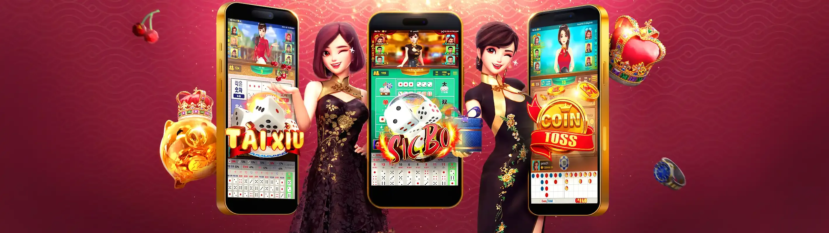 Hình ảnh chiến lược chơi game hi8823 game