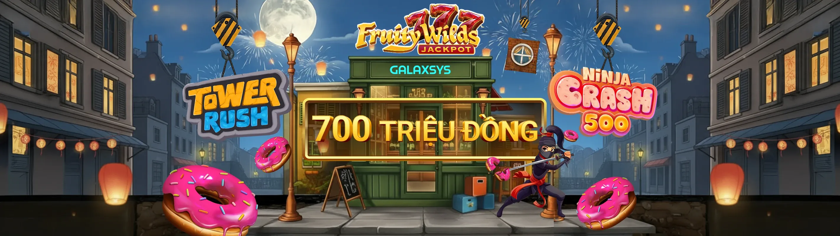 HI8823 Game Casino