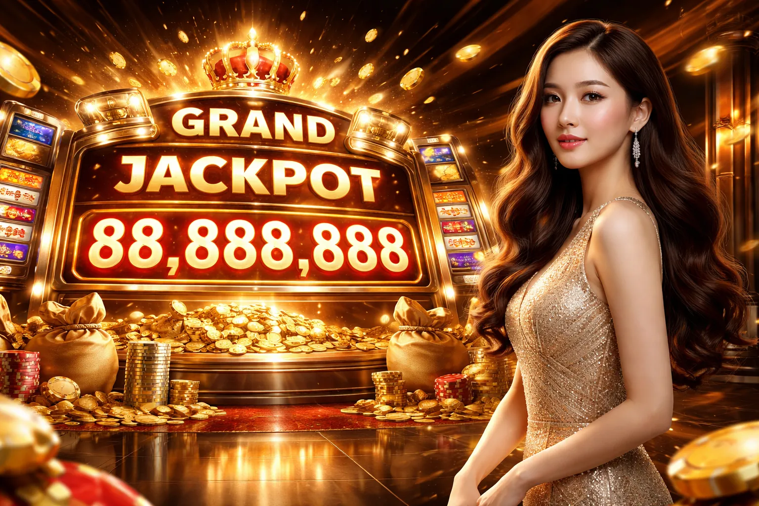 Chương trình VIP hi8823 game với các ưu đãi độc quyền