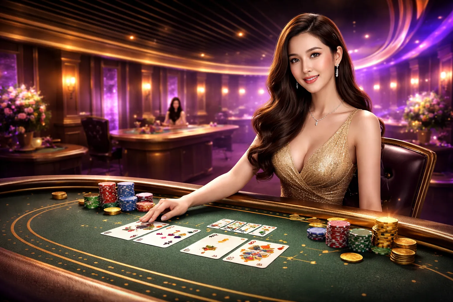 Ưu Đãi Hấp Dẫn tại hi8823 game