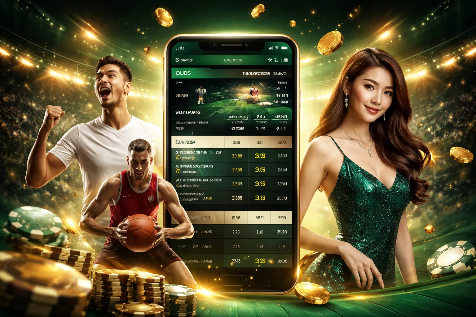 Biểu tượng giải thưởng hi8823 game