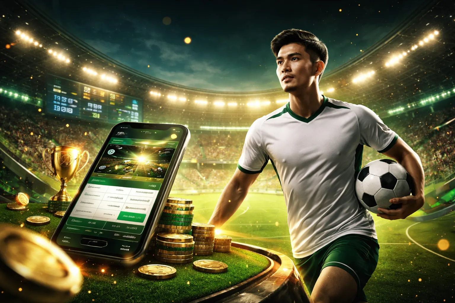 Chiến lược chơi hi8823 game