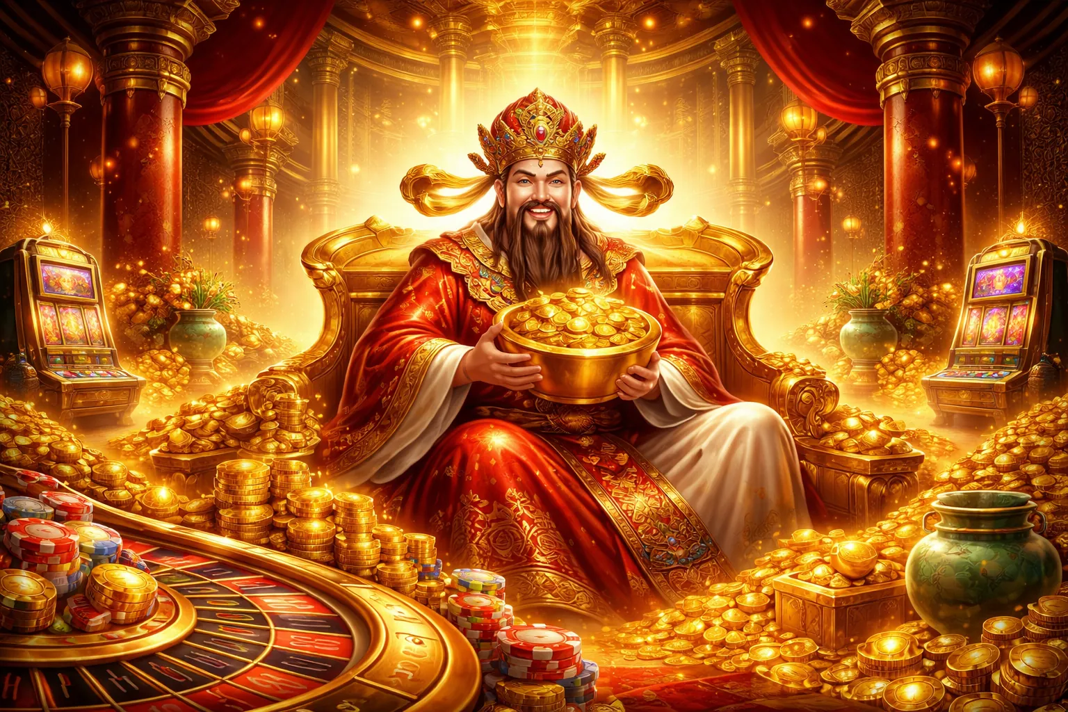 Bảng cấp độ VIP và yêu cầu của hi8823 game
