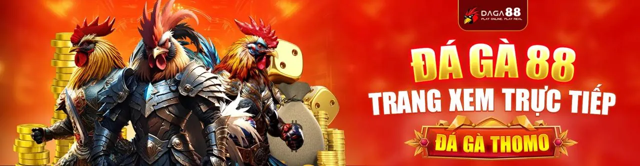 Đá Gà hi8823 game - Đấu trường rực lửa